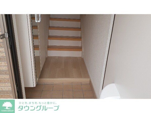 フォリアの物件内観写真